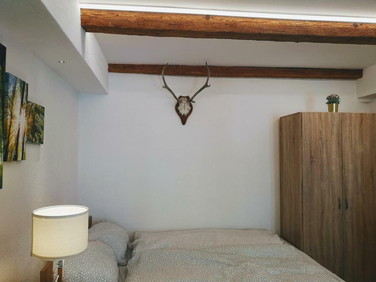 Deluxe Innsbruck Town Studio Εξωτερικό φωτογραφία