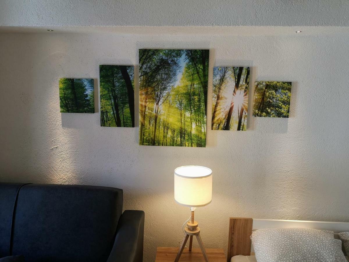 Deluxe Innsbruck Town Studio Εξωτερικό φωτογραφία