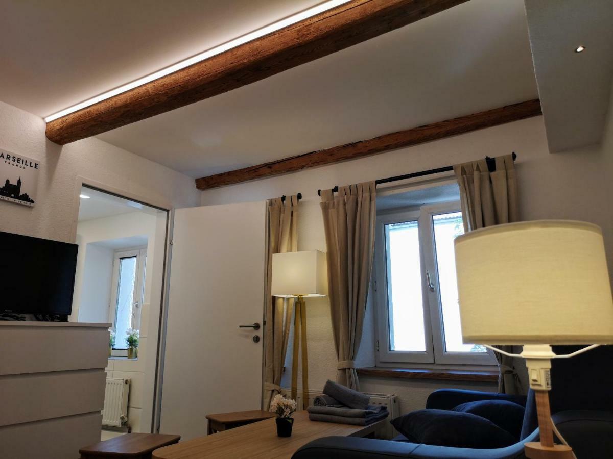 Deluxe Innsbruck Town Studio Εξωτερικό φωτογραφία