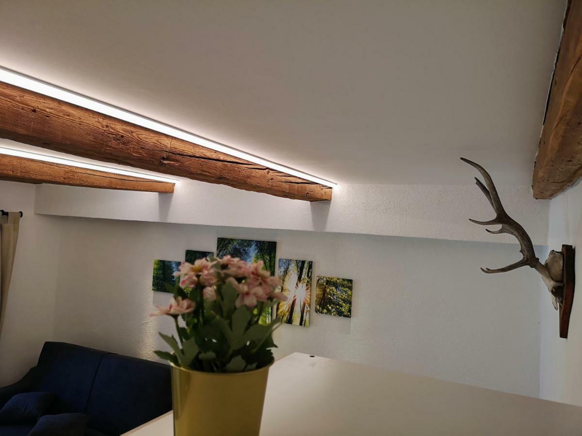 Deluxe Innsbruck Town Studio Εξωτερικό φωτογραφία